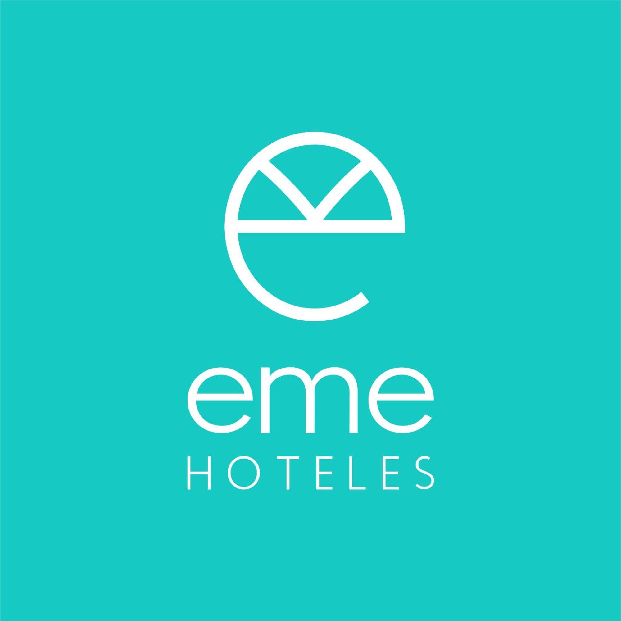 Hotel Baeza Monumental By Eme Hoteles Eksteriør billede